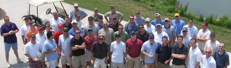 2007 Golf Tournament