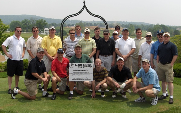 ADX Golf Challenge - 2006